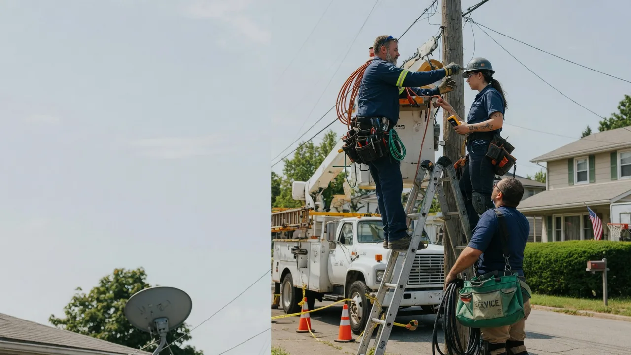 Electrical Repair in Stamford, VT near me